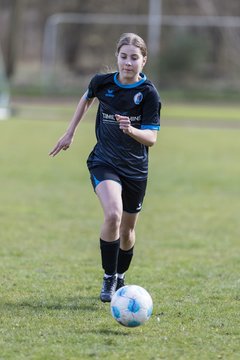 Bild 393 - wBJ VfL Pinneberg - Waldd�rfer SV : Ergebnis: 5:0